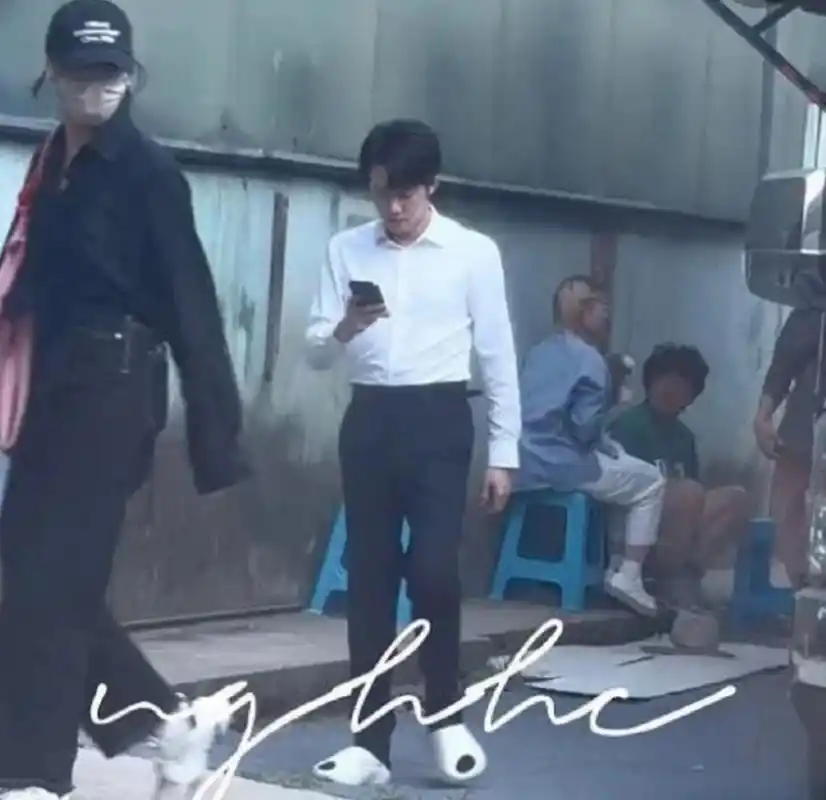 檀健次的身高太矮被吐槽,观众们对演员真是越来越严格了