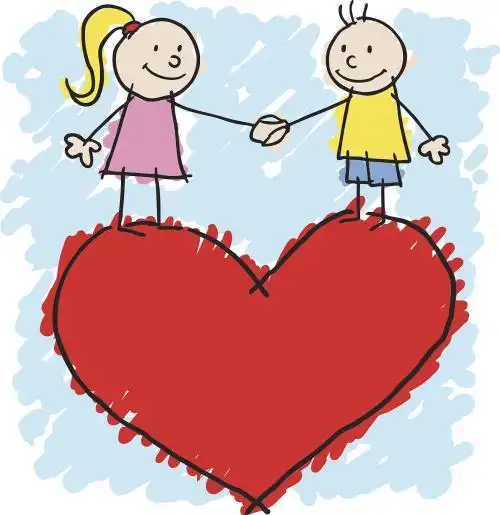 关系建立很重要