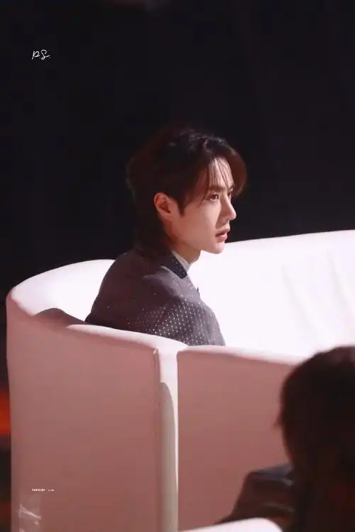 #王一博星光大赏##王一博 腾讯视频星光大赏#