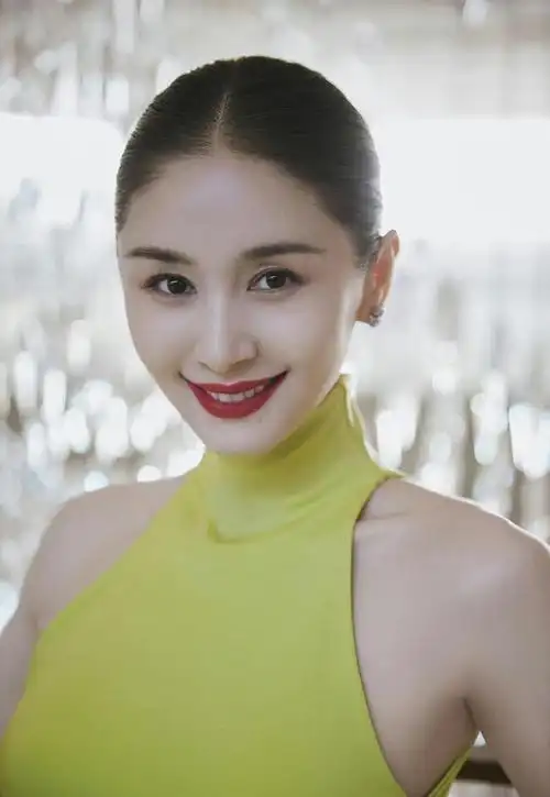 王子文 中国电视年度盛典_网易订阅