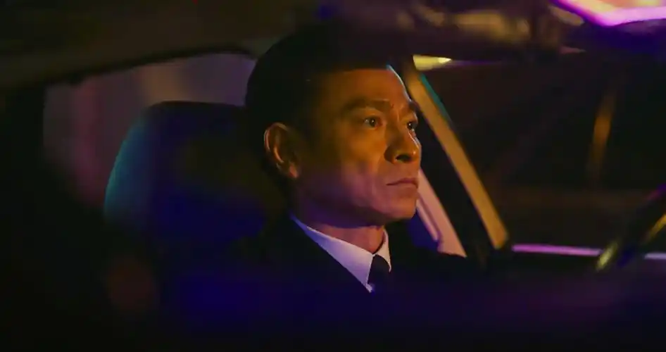 原创人潮汹涌预告来了刘德华肖央飙戏太赞天王演技真不是盖的