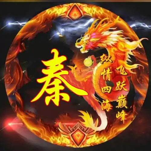 霸气百家姓头像