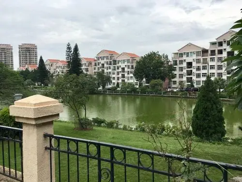 新世界花园(别墅),东城东路-东莞新世界花园(别墅)二手房,租房,房价