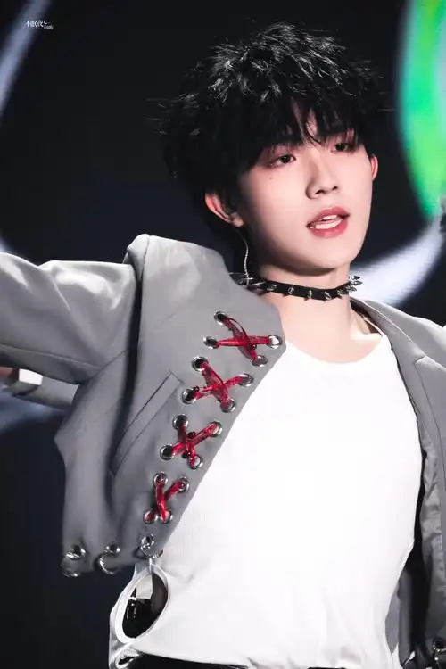 苏新皓三舞一##苏新皓 实力断层top##今日星拍放送