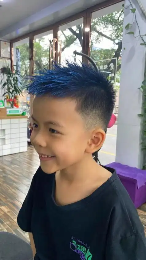 为什么有些男人比同年人老10岁?(10岁女孩提高专