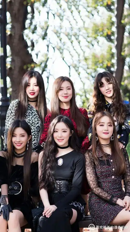 (g)i-dle