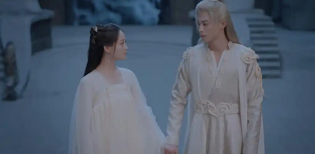 《遇龙》真正的结局,你以为是悲剧,看懂才知道是喜剧