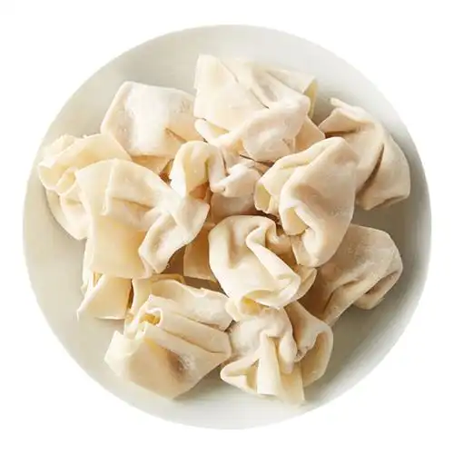 5折江南之味小馄饨150克15只江南之味小馄饨手工薄皮绉纱老街馄饨速食