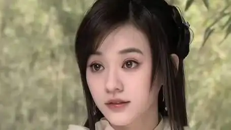 小时候看一眼就被惊艳到(陈意涵 流星蝴蝶剑)