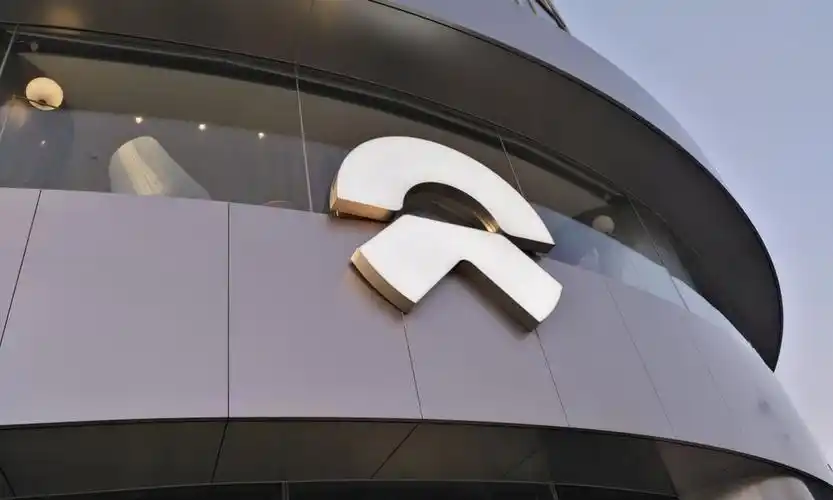 蔚来汽车关注搜索指数排名第一,威马搜索指数排名第二,小鹏搜索指数排