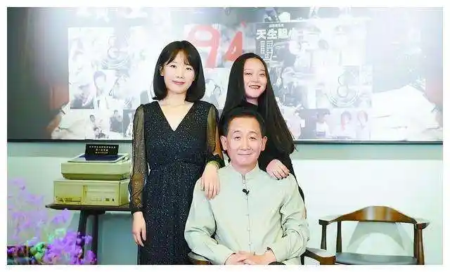 梁天老婆个人简介(梁天:我这辈子最正确的决定,就是娶了孙凤英当妻子)