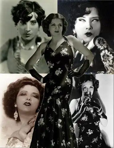 the many faces of estelle taylor