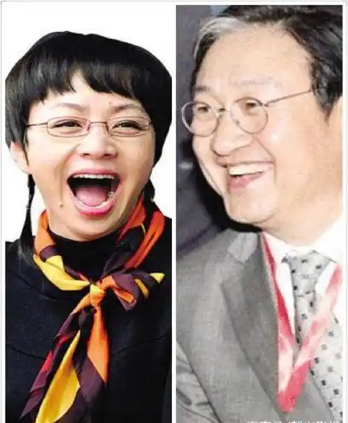 现实中的宋丹丹也是一位母亲,掌上明珠巴图是她与第二任丈夫英达的