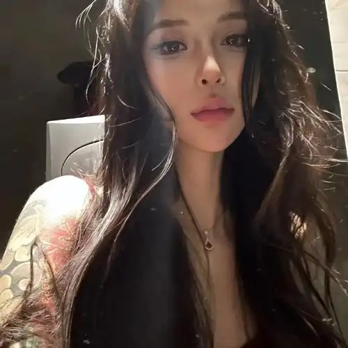 无水印头像##御姐头像##女生头像