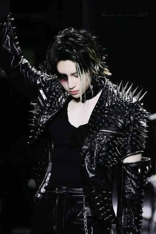 小鬼王琳凯雁栖湖音乐节##小鬼把更多时间花在音乐上