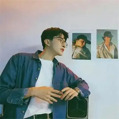 最新微信男头让人感觉非常舒服_男生头像_美头网