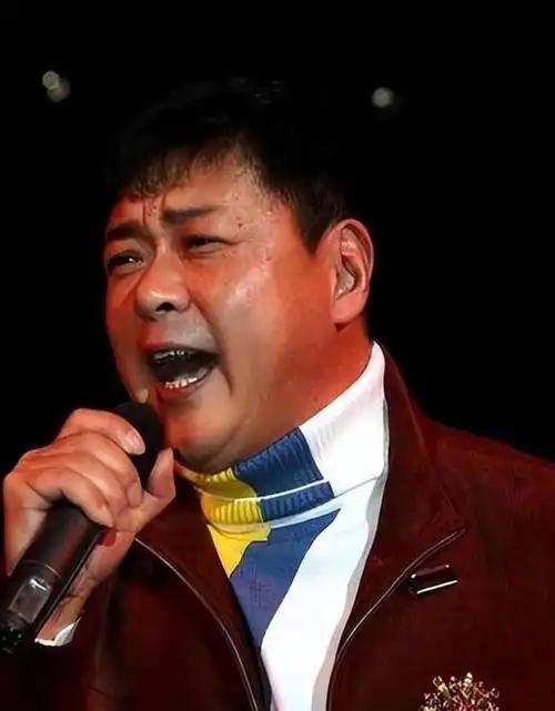 囚歌之王迟志强出狱37年后儿子职业曝光替父逐梦