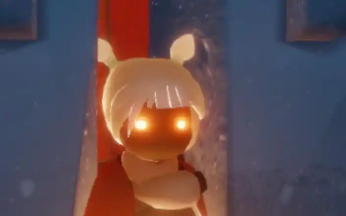 光遇小啾啾的日常是