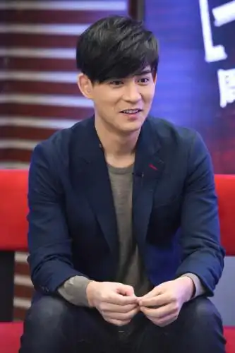 周渝民:f4重聚不易 我有可能明天就结婚