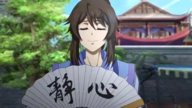 白小纯的人生巅峰