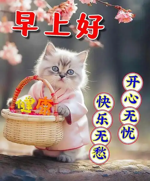 5月4日青年节早上好动态表情图片大全,早晨好动图美图大全|早安|快乐