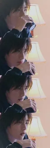 贺军翔 恶魔在身边 阿猛 - 堆糖,美图壁纸兴趣社区