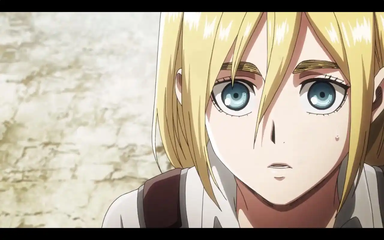 十九,赫里斯塔·兰斯