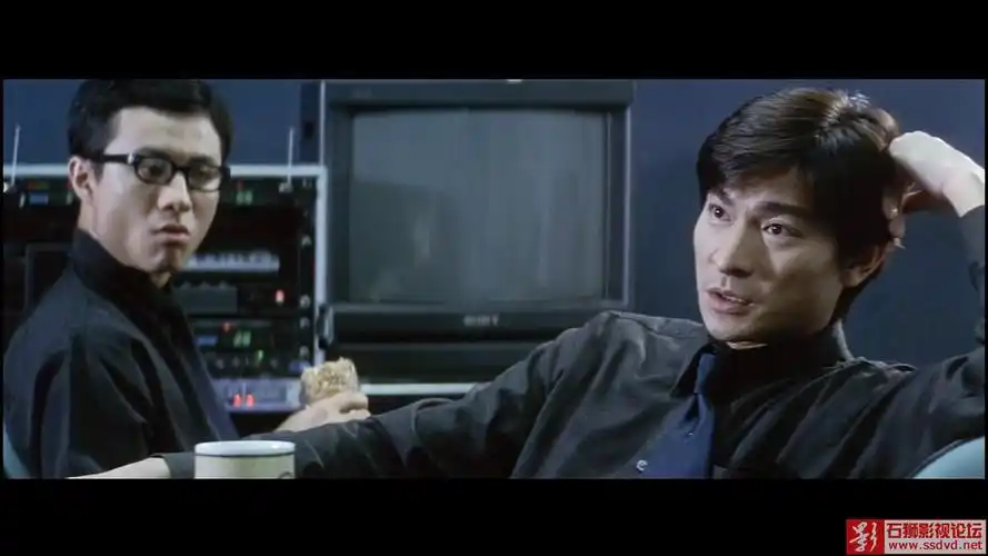 标题:[香港][剧情][1997][黑金(未删减)][梁家辉/刘德华/吴辰君