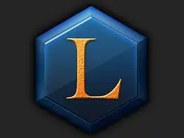 lol图标一枚