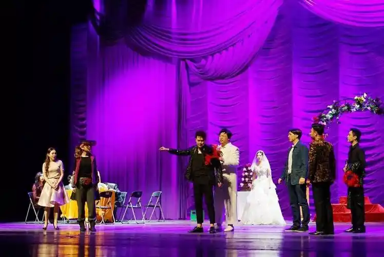 福利| 开心麻花经典话剧《夏洛特烦恼》vip门票免费送!