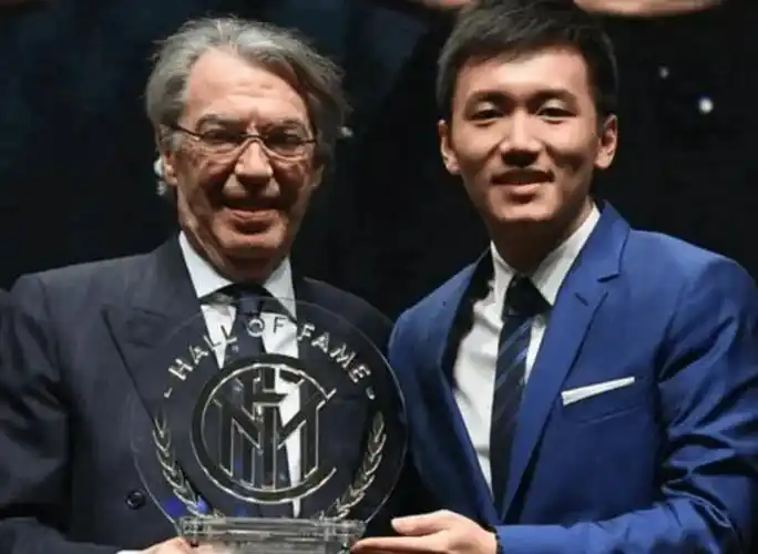 同样是富二代,苏宁公子张康阳投资特斯拉,25岁收购国际米兰