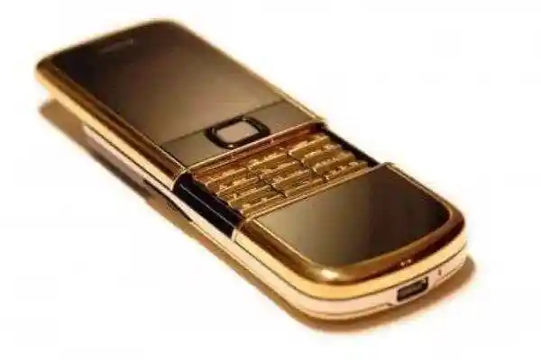 盘点世界十大最贵的手机第一千万元镶嵌数百颗无瑕钻