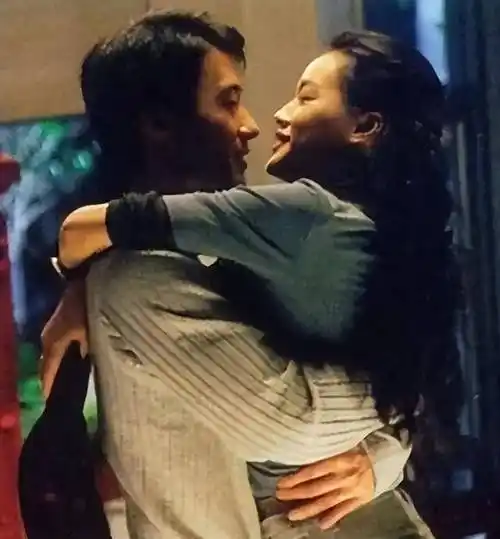 黎明错过舒淇被乐基儿伤透心51岁如愿当爸爸52岁娶小女友