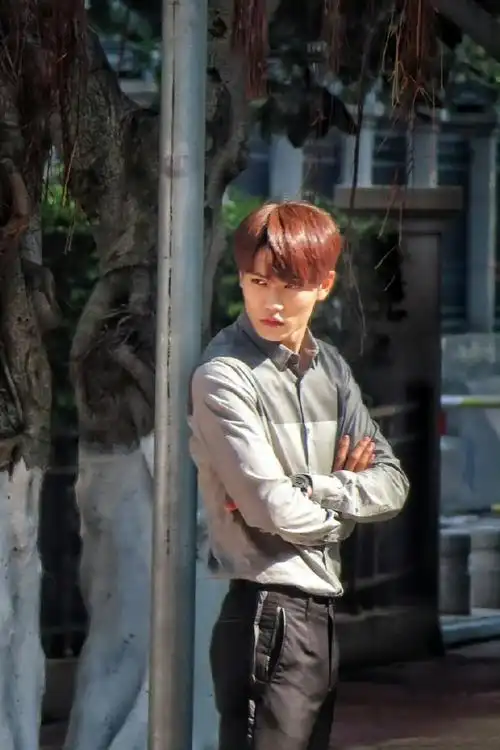 林彦俊##林彦俊原来我很爱你