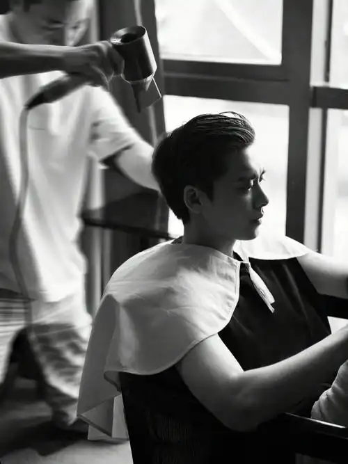 李易峰这是要跟我结婚了啊啊啊啊