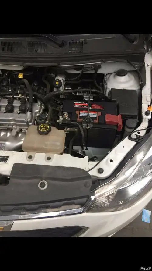 有自己换过电瓶的吗换过的来说说