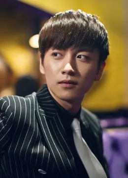 《遇见爱情的利先生》陈晓粉丝后援团版cut