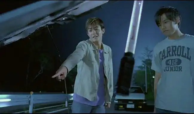 新剧上映周杰伦再开86冠希不在合作王俊凯昆凌才是主角