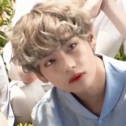 正泰头像来一波#bts防弹少年团  #田柾国  #正泰  #金泰亨