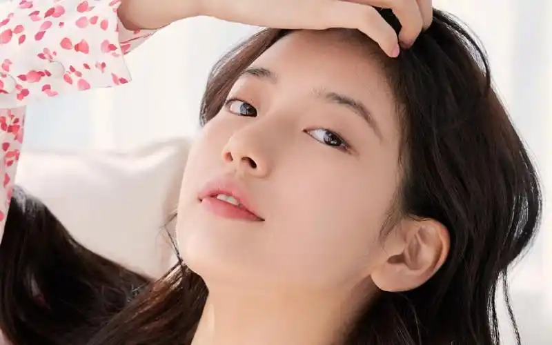 裴秀智超美写真图片桌面壁纸_日韩明星_壁纸下载_美桌网