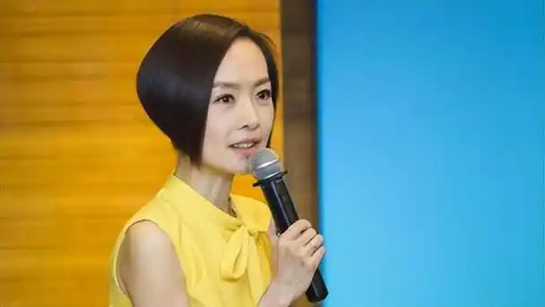 回顾鲁豫:走过半生归来仍是一人!两段婚姻,孩子是她的遗憾