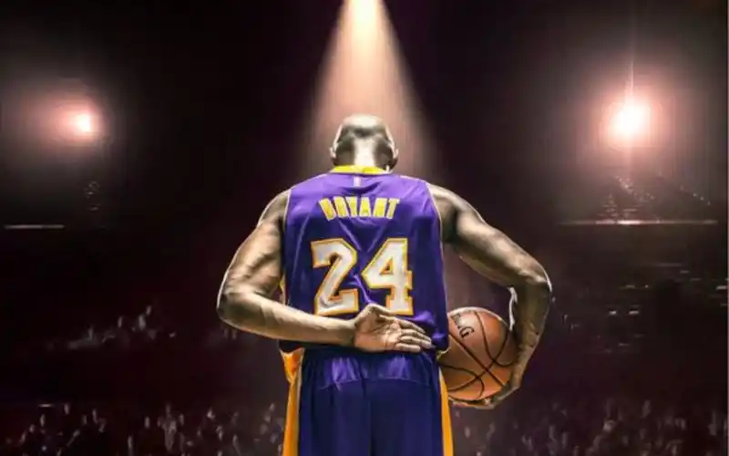 2k,科比的无解背打转身后仰