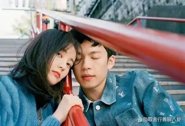 李鸿其出席记者会,曝与王紫璇恋爱关系,不可能永远都只是男朋友