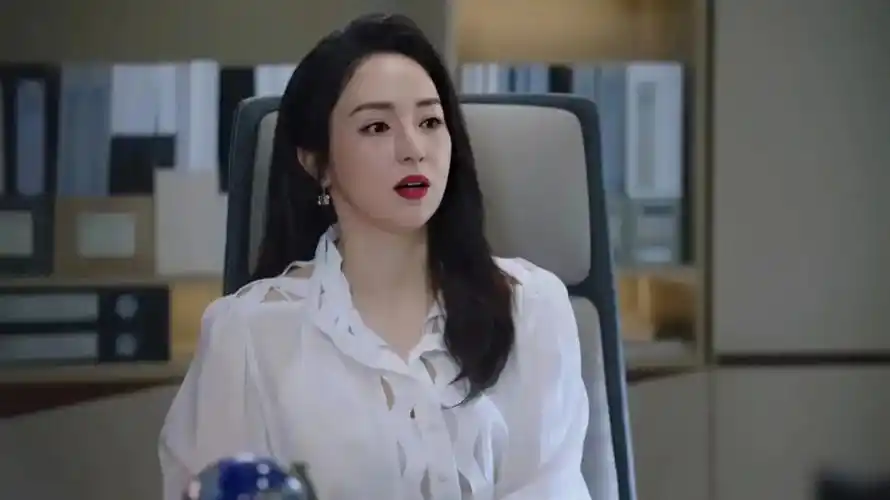 董璇现在是走出阴霾吗