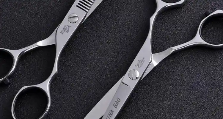 牙剪和平剪的区别