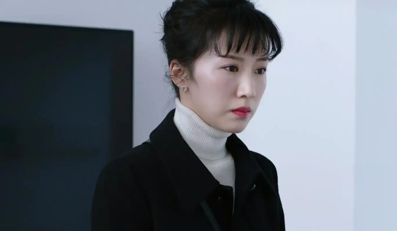 从海藻到《都挺好》的朱丽,李念的角色总是在观众的骂声里圈粉