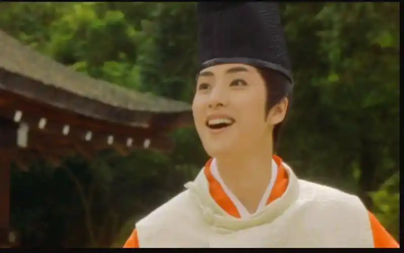 天海佑希源氏物语千年之恋光源氏个人向每天一遍治疗抑郁