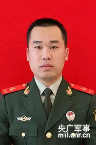 武警桂林支队士官李威:捐献器官爱留人间