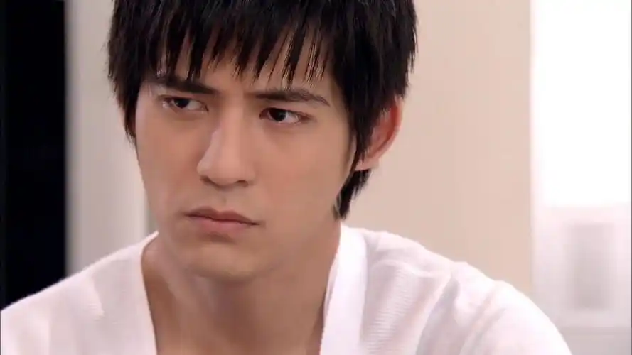 周渝民陈妍希年轻时候颜值还是很能打的