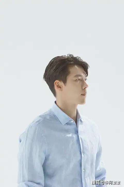 所以最近也放出了一大波玄彬的广告拍摄花絮照～每一张都帅到不行!